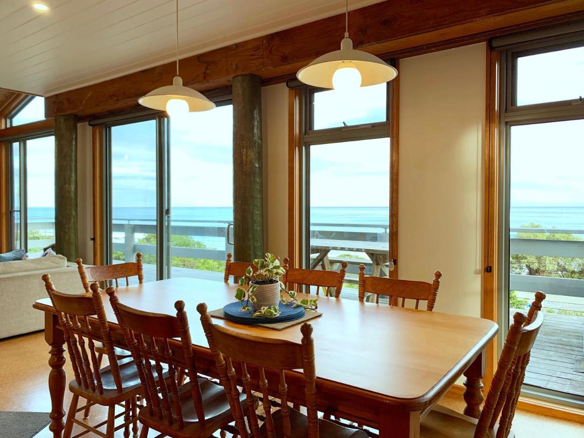 Surf Shack Wye River Exterior foto