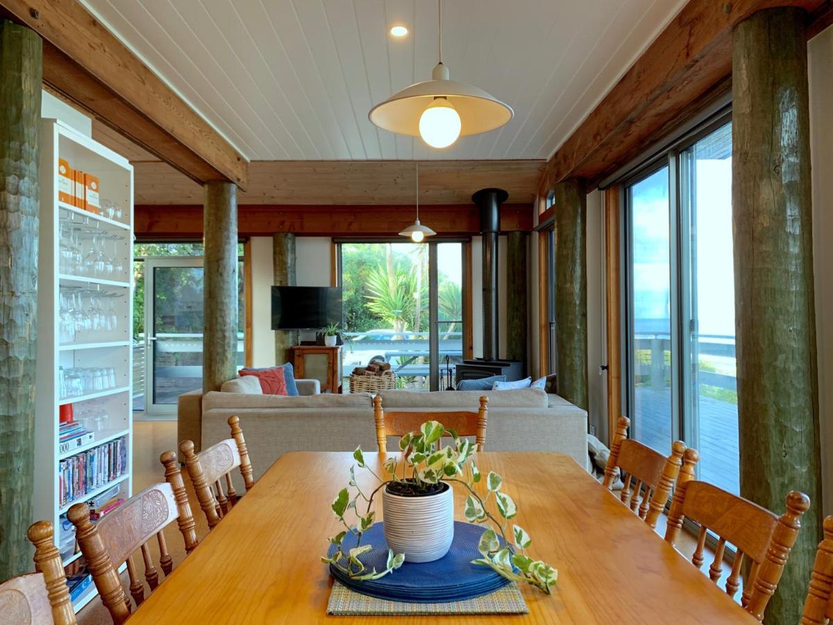Surf Shack Wye River Exterior foto