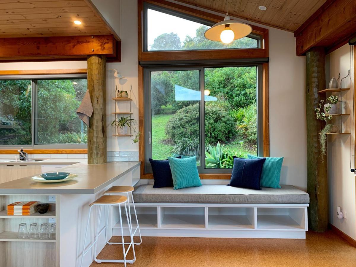 Surf Shack Wye River Exterior foto