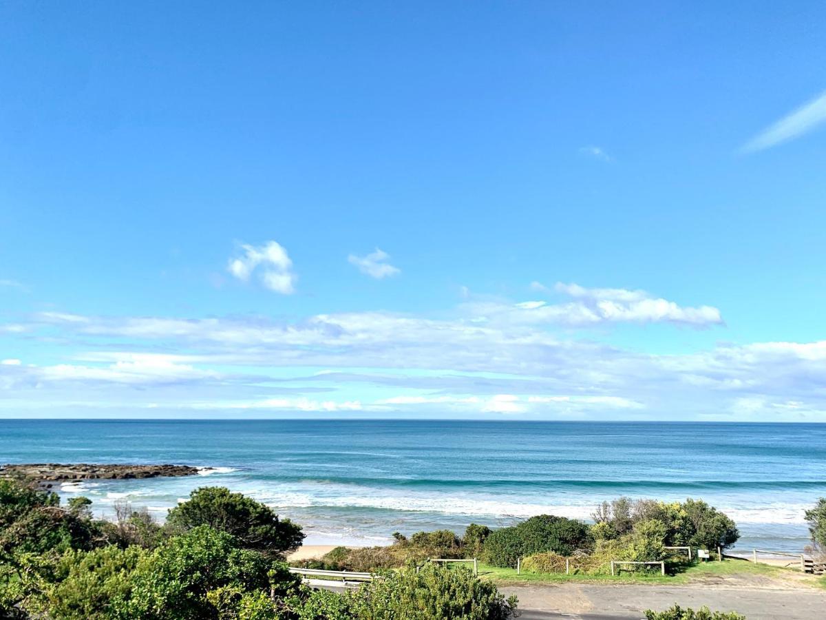 Surf Shack Wye River Exterior foto