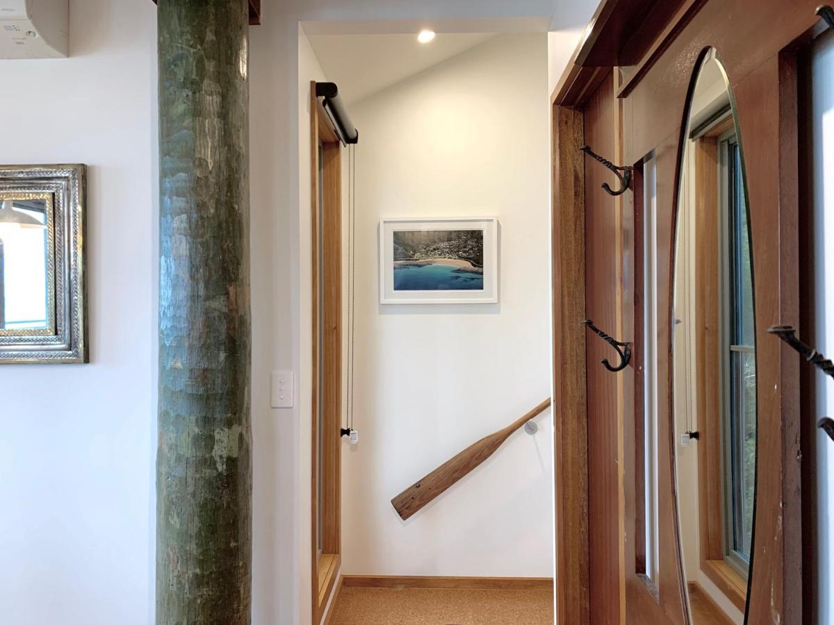 Surf Shack Wye River Exterior foto
