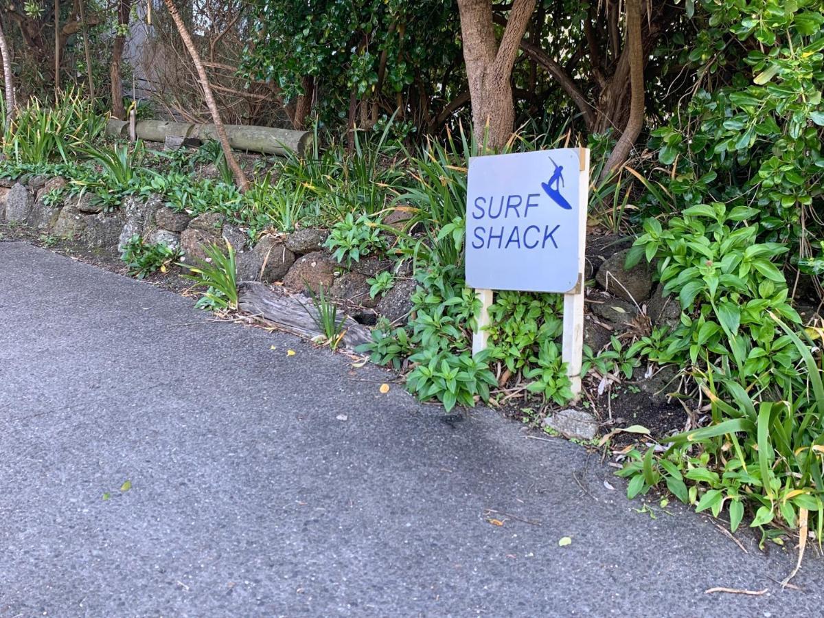 Surf Shack Wye River Exterior foto